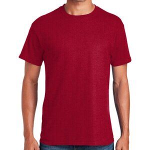 Gildan 500 Unisex Heavy Cotton T-Shirt